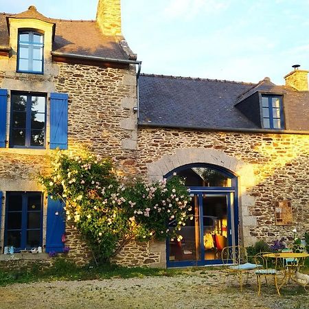 Ker Anahid - L'Atelier Bed & Breakfast Pleslin-Trigavou Ngoại thất bức ảnh