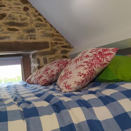 Ker Anahid - L'Atelier Bed & Breakfast Pleslin-Trigavou Ngoại thất bức ảnh