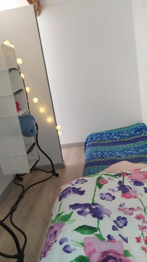 Ker Anahid - L'Atelier Bed & Breakfast Pleslin-Trigavou Ngoại thất bức ảnh
